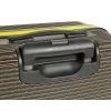 Średnia walizka National Geographic Abroad khaki 65l